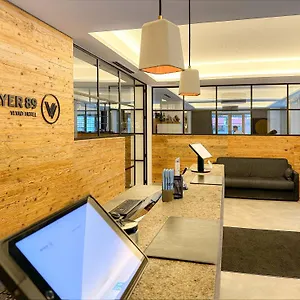 Bayer 89 Vi Vadi Hotell