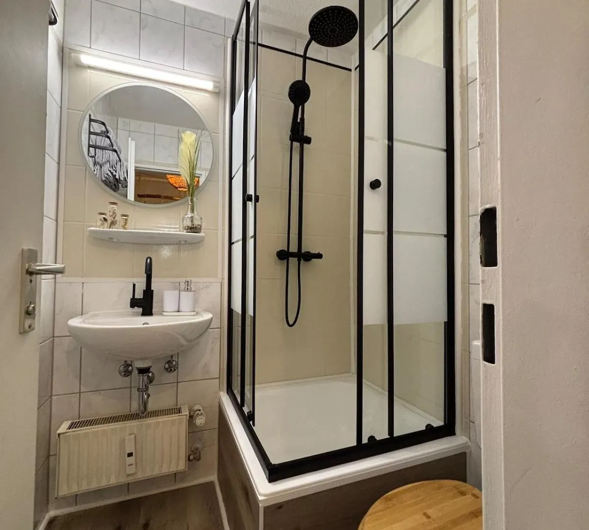 Bohemian Chic Selfie Suite - Munich Central Station 0*,  德国